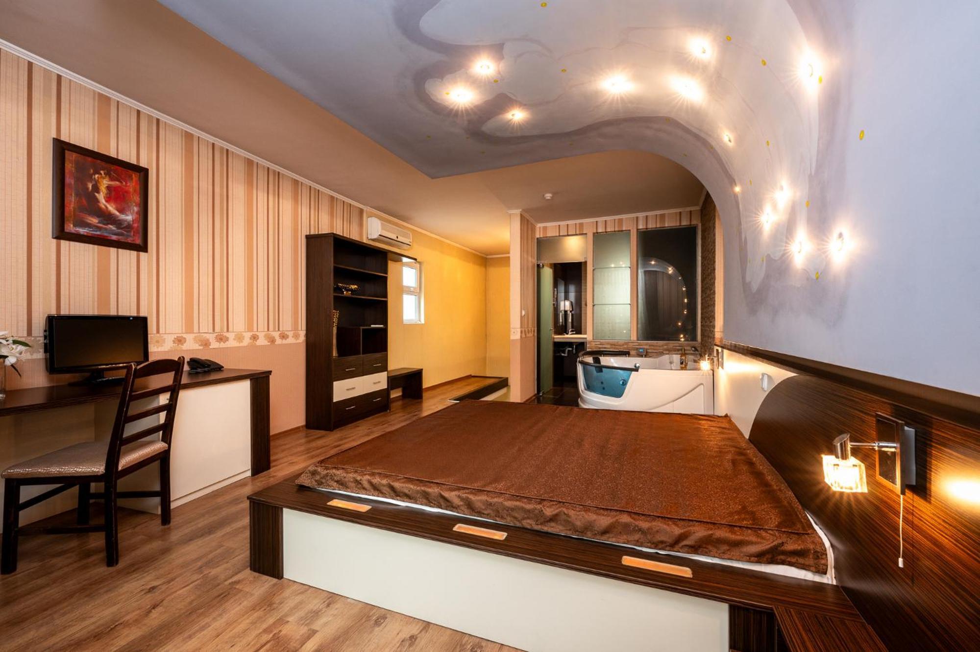 Spa Hotel Holiday Velingrad Exterior photo