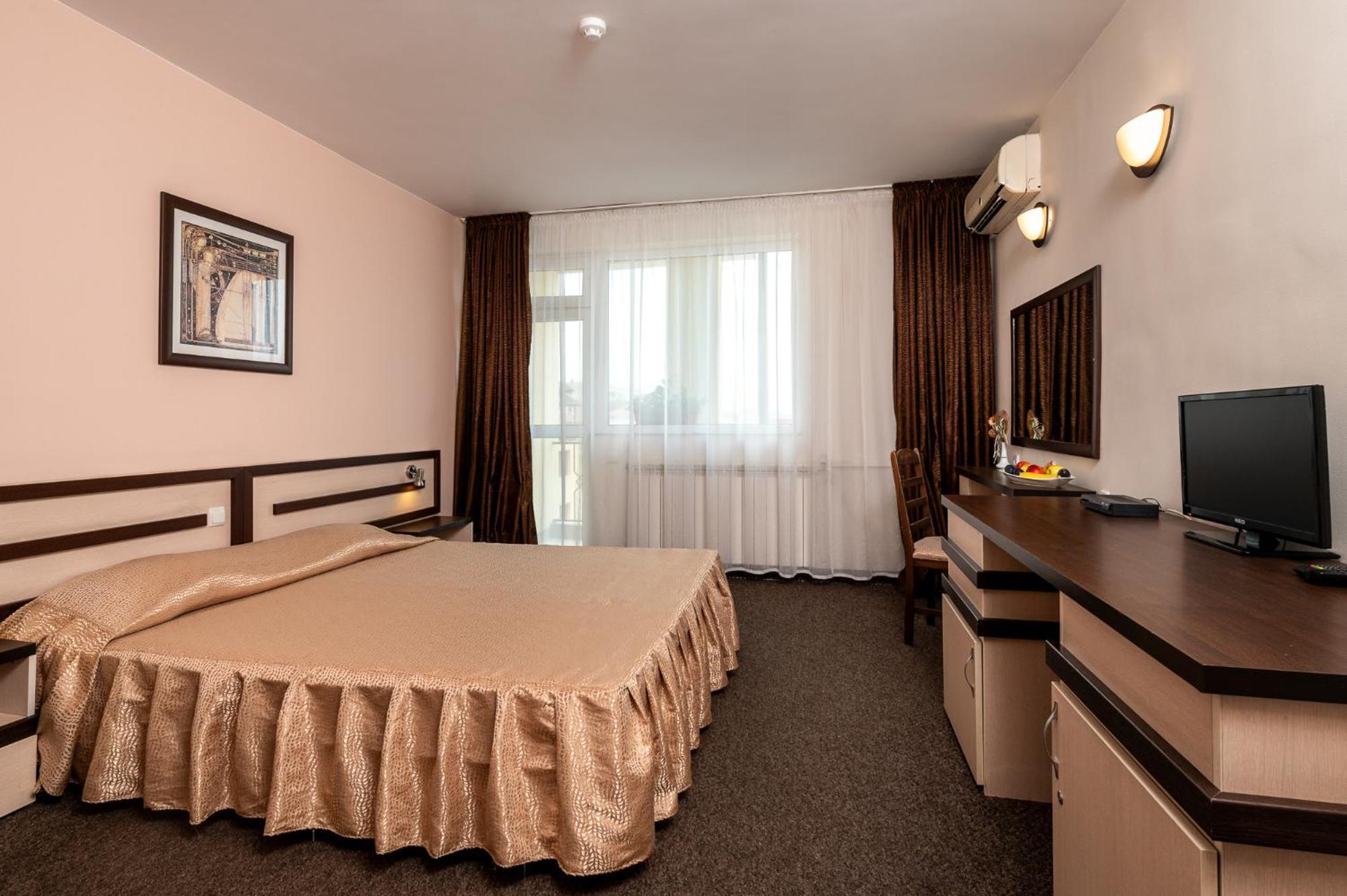 Spa Hotel Holiday Velingrad Exterior photo