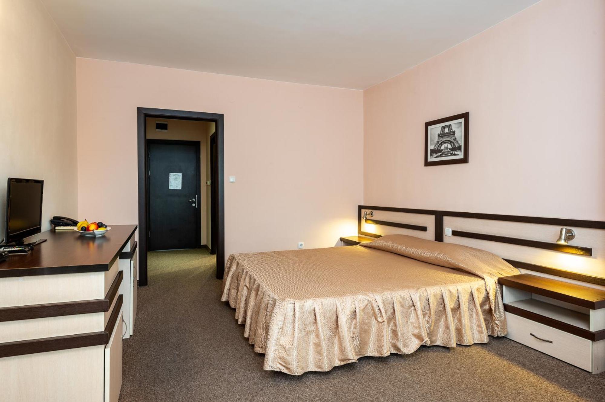 Spa Hotel Holiday Velingrad Exterior photo