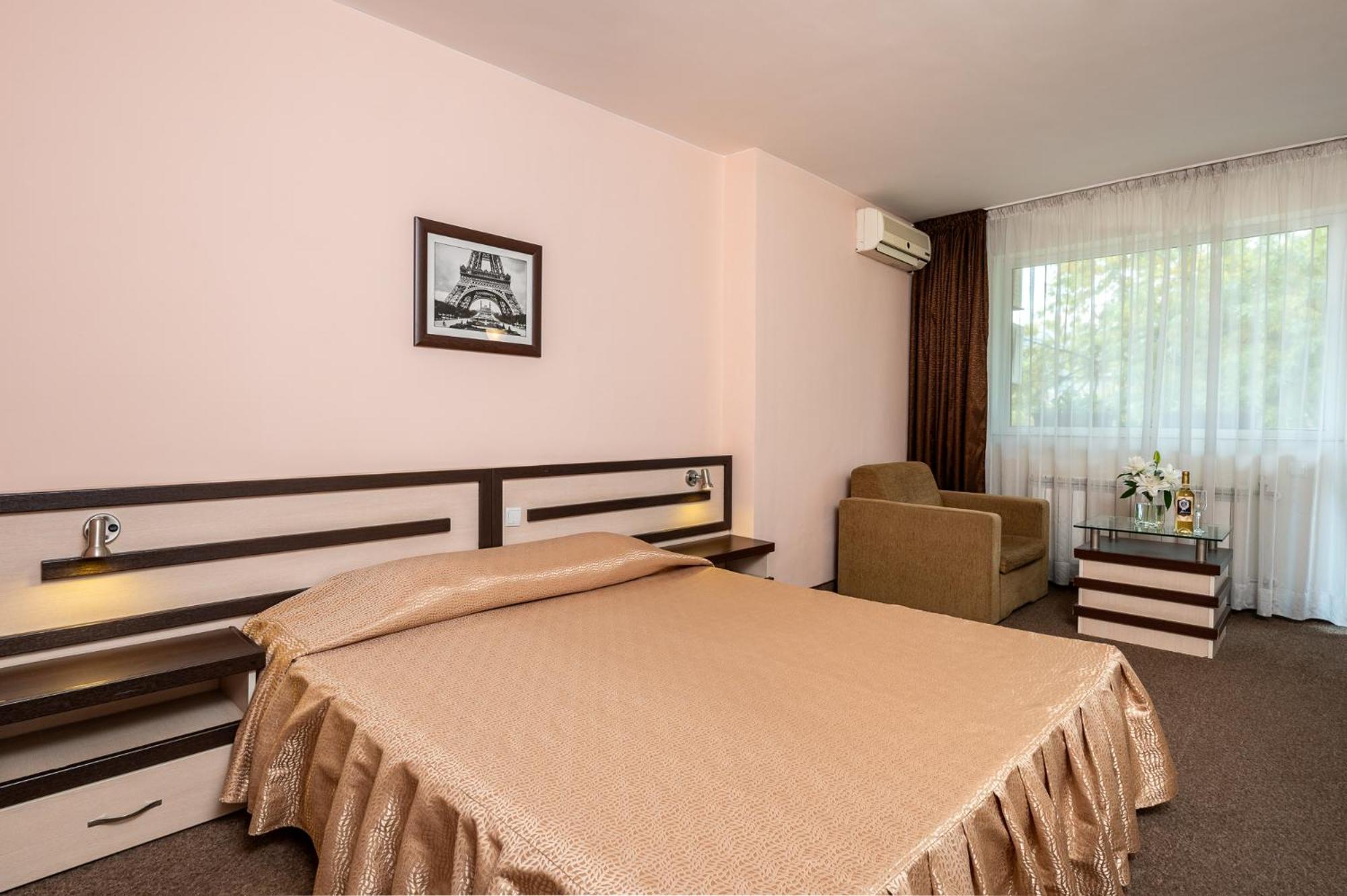 Spa Hotel Holiday Velingrad Exterior photo