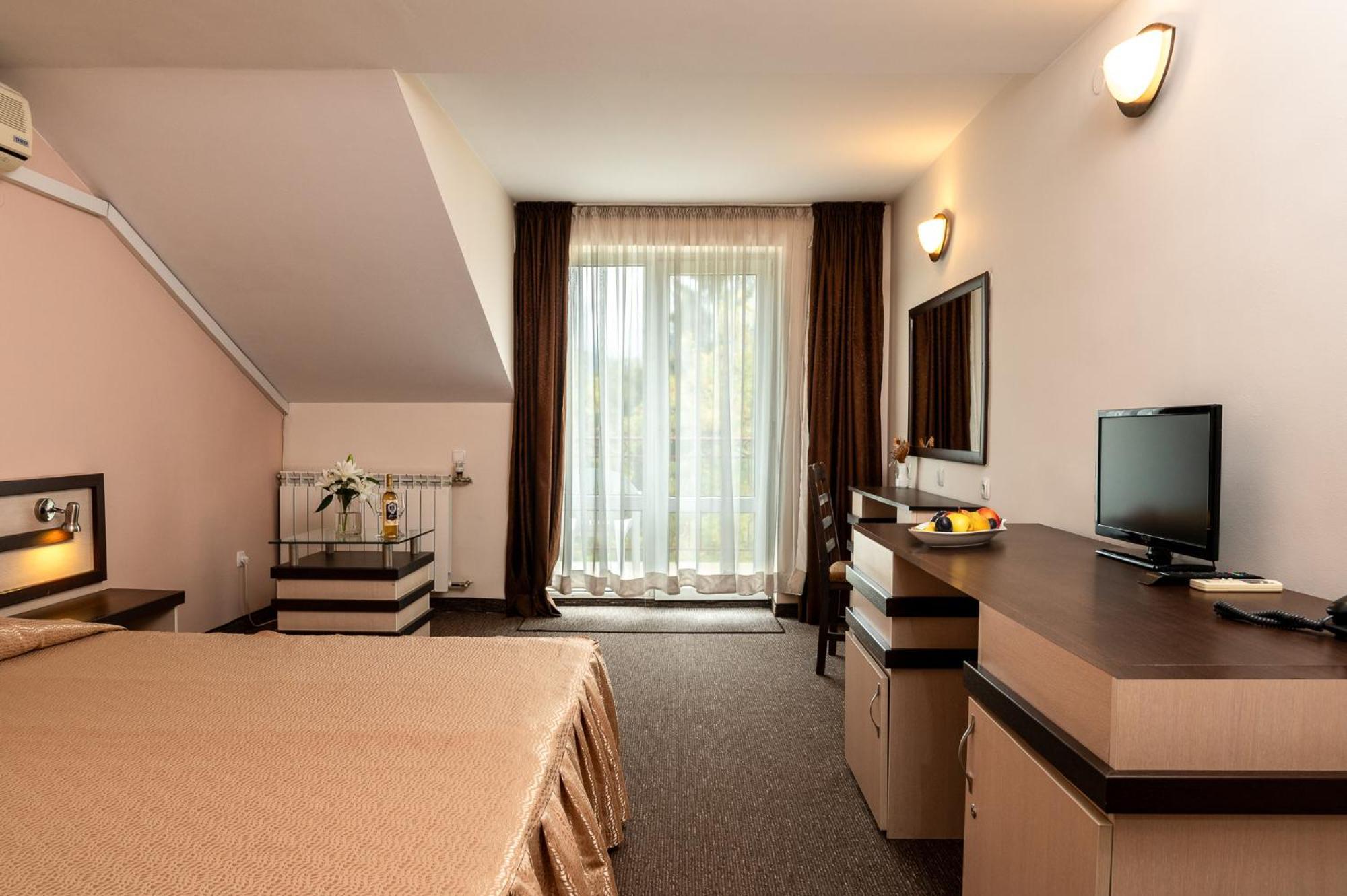 Spa Hotel Holiday Velingrad Exterior photo